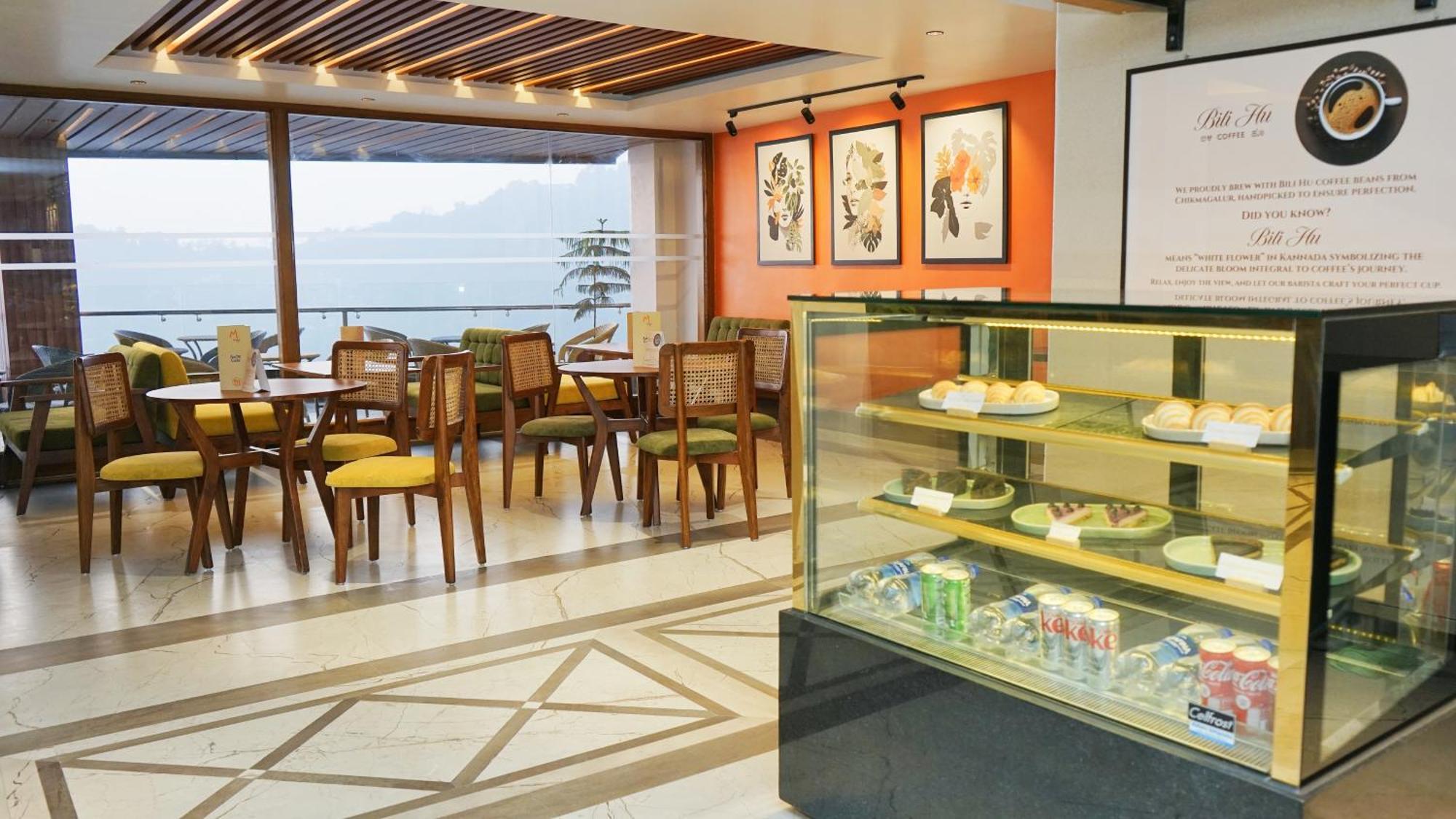 Hotel M And Resort McLeod Ganj Exterior photo